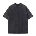 Vintage Washed Heavyweight Oversized T-Shirt