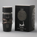Lattafa Asad Elixir