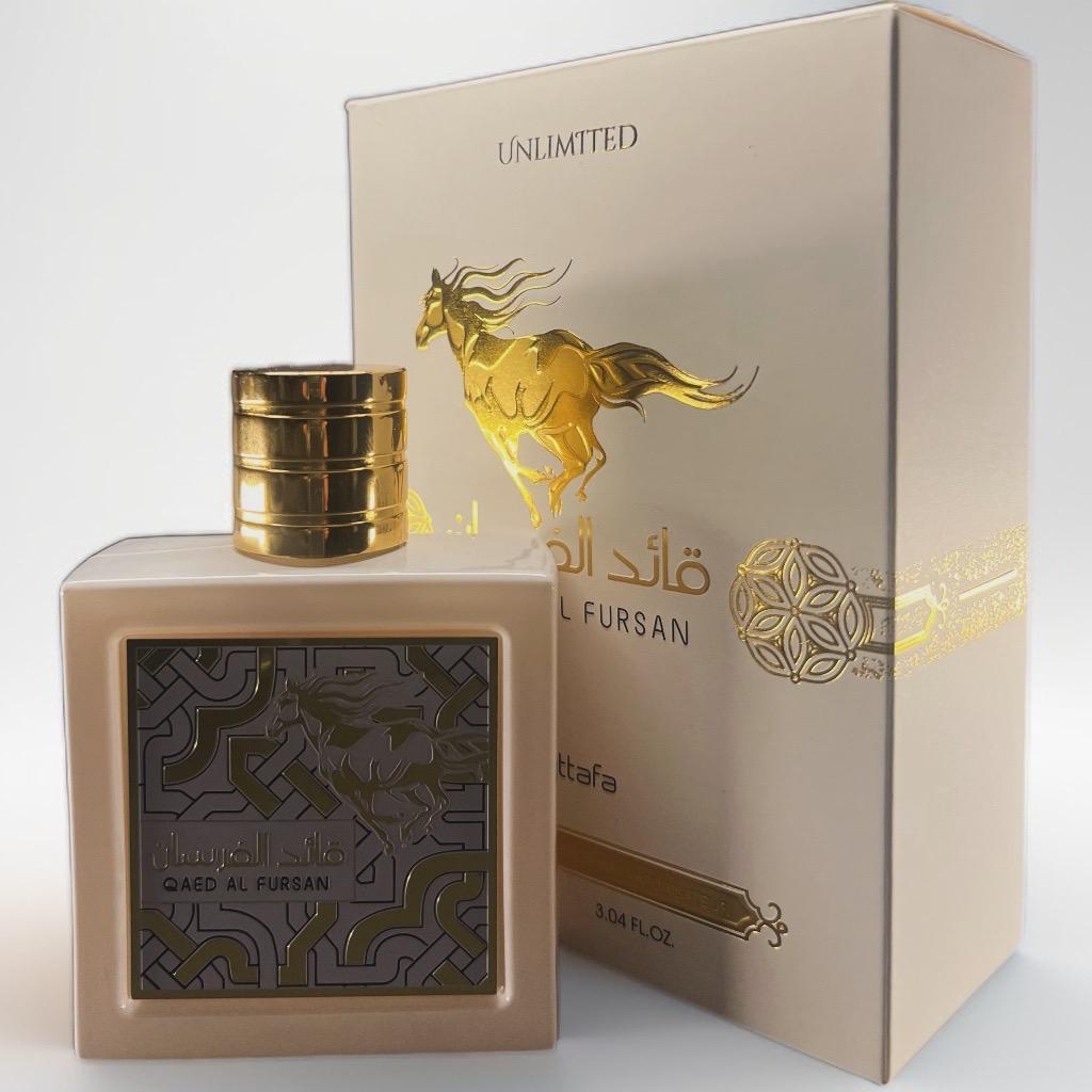 Qaed Al Fursan Unlimited
