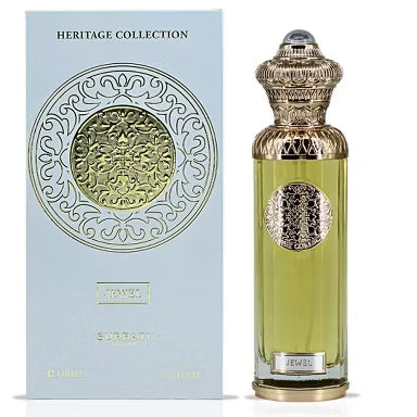 Surrati Jewel – Heritage Collection