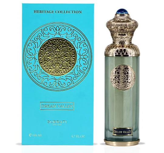 Surrati Dream Valley – Heritage Collection